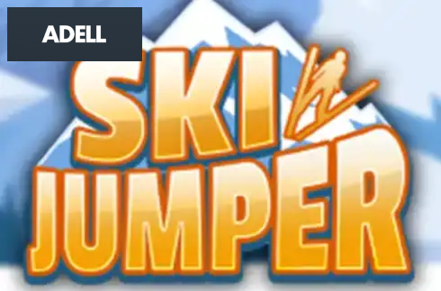 Ski Jumper
